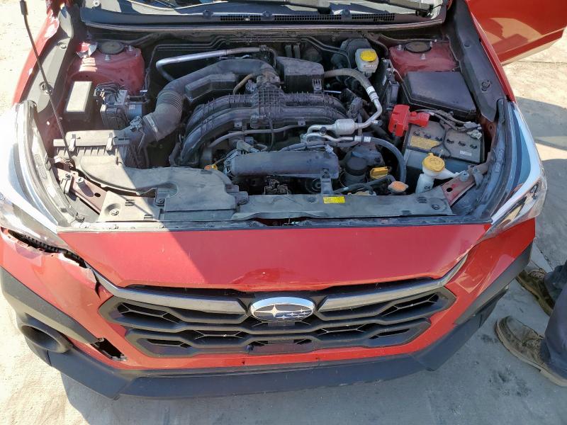 2024 SUBARU CROSSTREK JF2GUADC1R8297681