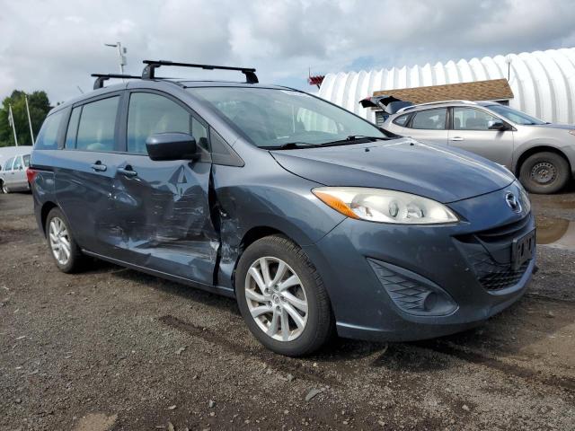 2012 MAZDA 5 - JM1CW2BLXC0141967
