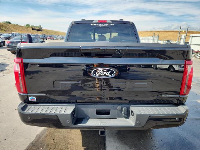 2025 FORD F150 XLT - 1FTFW3L88SKD64959