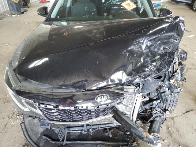 2019 KIA OPTIMA LX 5XXGT4L30KG370787