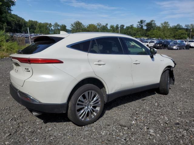 2021 TOYOTA VENZA LE JTEAAAAH0MJ055362