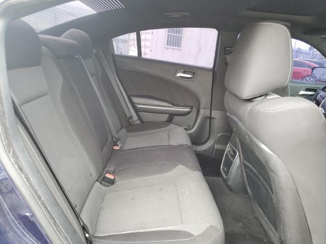 2015 DODGE CHARGER SXT 2C3CDXHG7FH725843