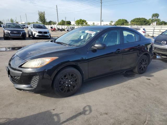 2012 MAZDA 3 I - JM1BL1UG1C1524625