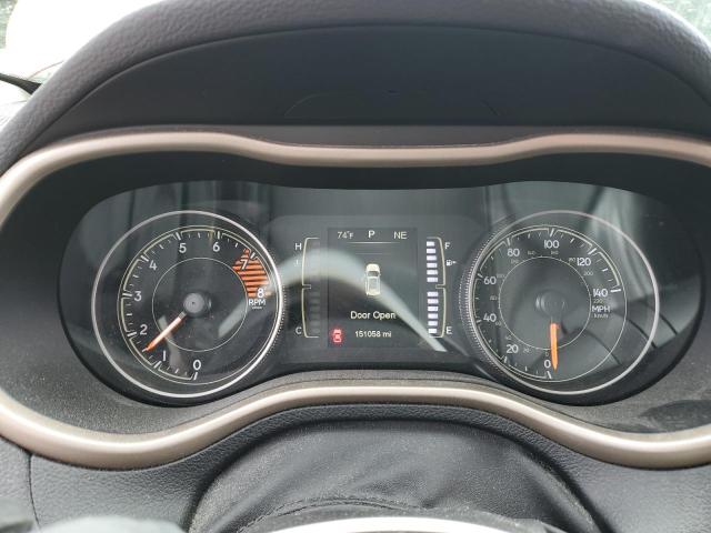 2016 JEEP CHEROKEE S 1C4PJMAS8GW289865