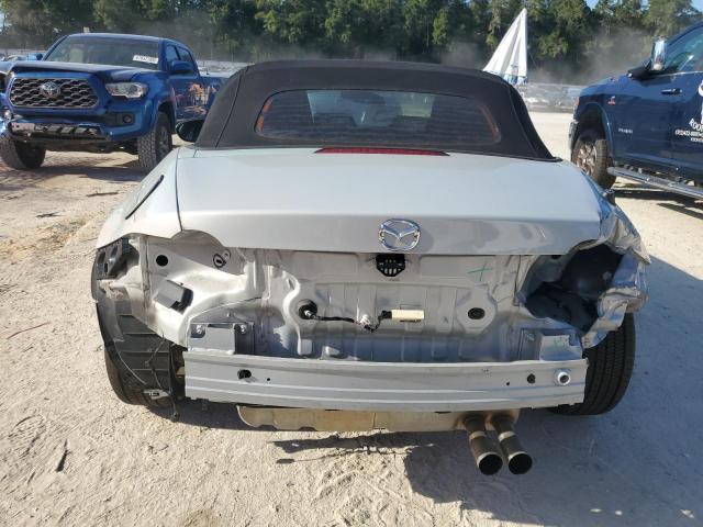 2017 MAZDA MX-5 MIATA - JM1NDAB74H0124083