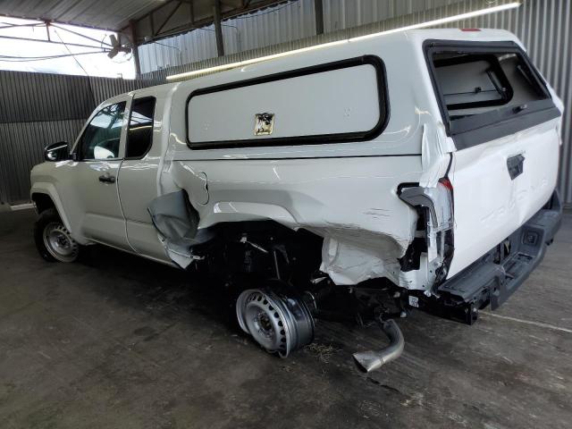 2024 TOYOTA TACOMA XTRACAB 3TYJDAHN1RT011201