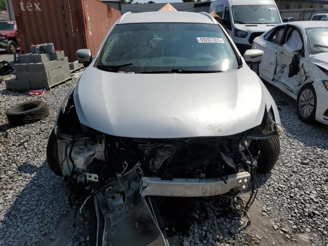 2018 NISSAN MURANO S - 5N1AZ2MG1JN159848