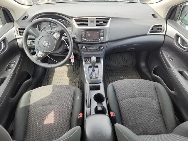2018 NISSAN SENTRA S - 3N1AB7AP6JY338290