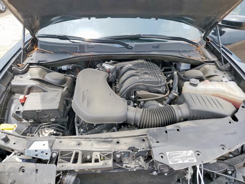 2023 DODGE CHARGER SXT 2C3CDXBG0PH673983