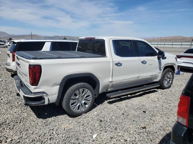 2021 GMC SIERRA K15 3GTU9FEL5MG317982