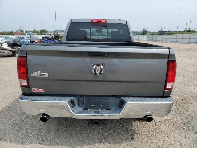 2010 DODGE RAM 1500 - 1D7RB1GT4AS106194