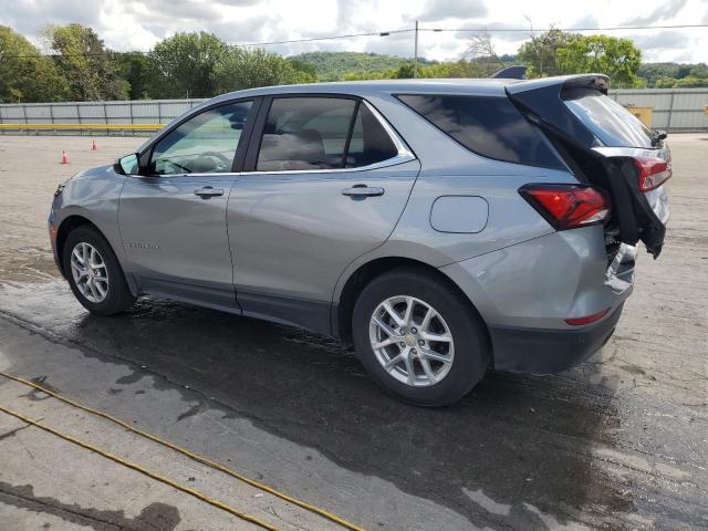 2023 CHEVROLET EQUINOX LT 3GNAXKEG8PS143922