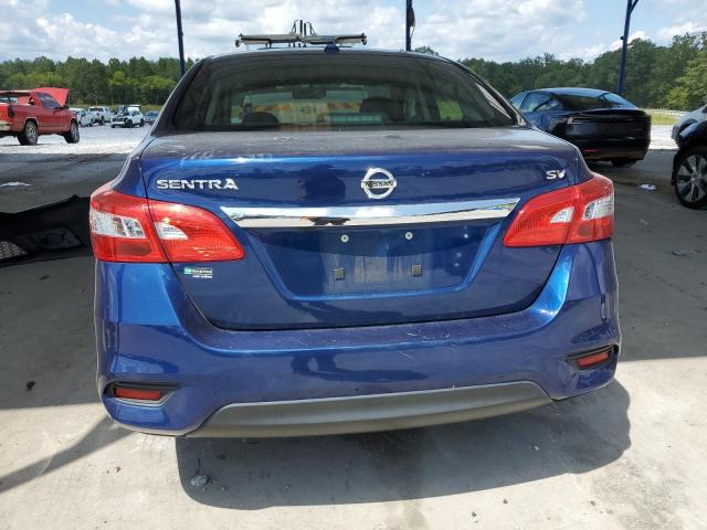 2019 NISSAN SENTRA S - 3N1AB7AP7KY420255