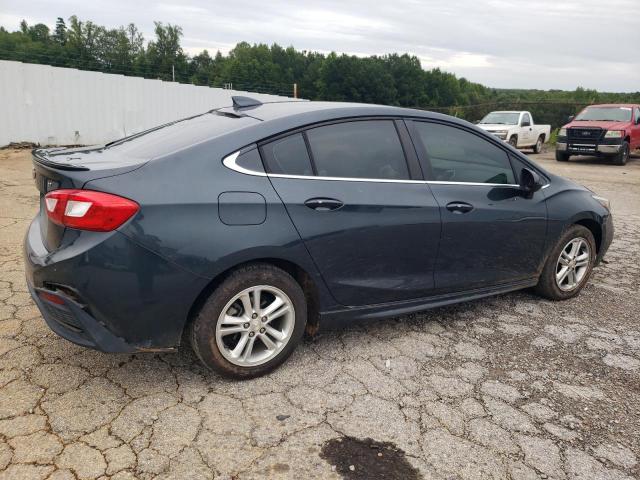 2017 CHEVROLET CRUZE LT 1G1BE5SM5H7167084