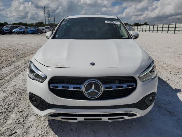 2023 MERCEDES-BENZ GLA 250 W1N4N4GB4PJ487427