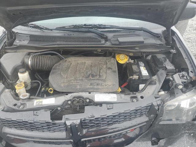 2019 DODGE GRAND CARA - 2C4RDGEG5KR556839