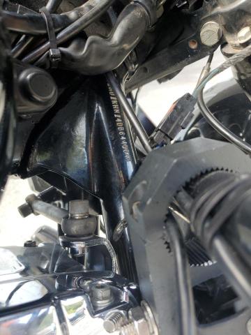 2013 HARLEY-DAVIDSON FLTRX ROAD GLIDE CUSTOM 1HD1KHM14DB644304