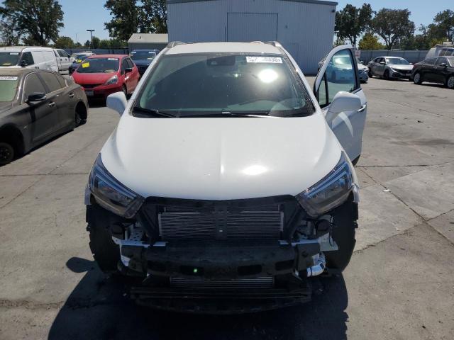 2022 BUICK ENCORE PRE KL4CJESMXNB555440