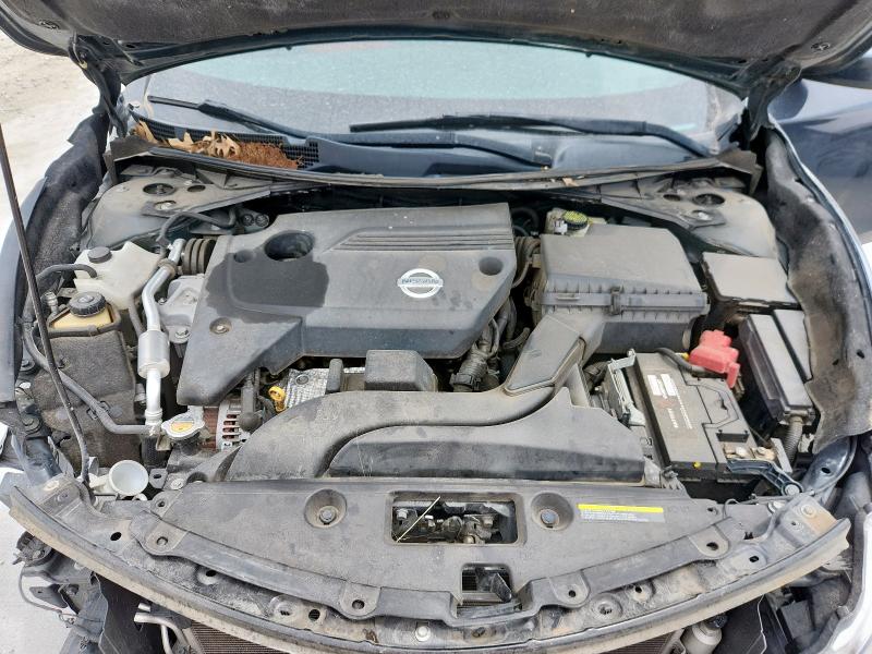 2015 NISSAN ALTIMA 2.5 1N4AL3AP7FC273829
