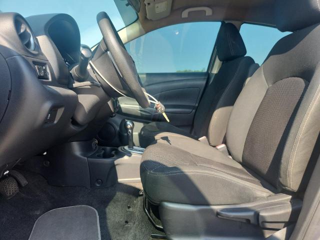 2017 NISSAN VERSA S 3N1CN7AP8HL847756