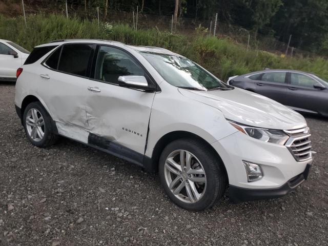 2020 CHEVROLET EQUINOX PR - 3GNAXYEX9LS665844