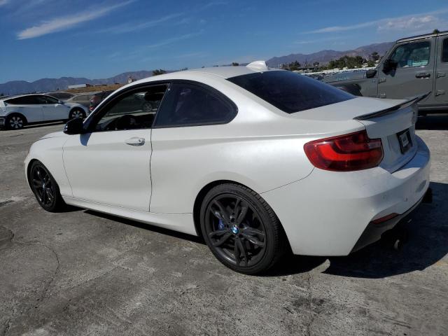 2015 BMW M235I - WBA1J7C55FV288785