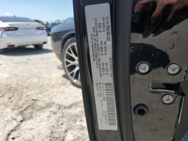 2020 DODGE CHALLENGER - 2C3CDZBT9LH139464