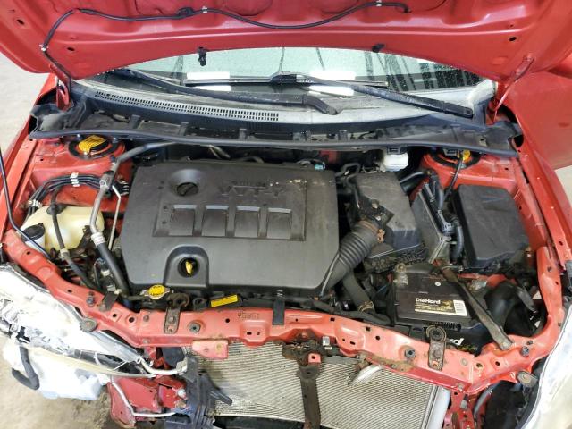 2013 TOYOTA COROLLA BASE - 2T1BU4EE6DC102472