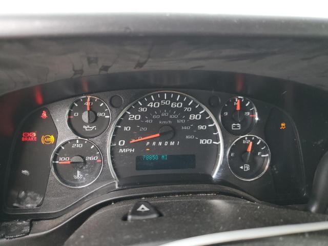 2013 CHEVROLET EXPRESS G2 #3304812645