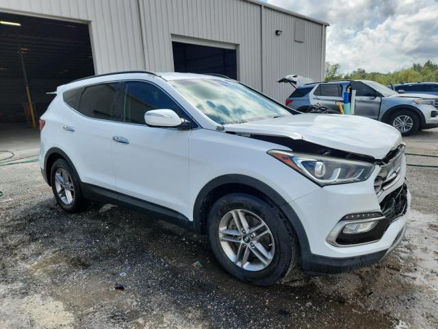 2017 HYUNDAI SANTA FE S 5NMZU3LB9HH015232