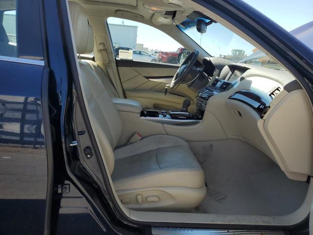 2019 INFINITI Q70L 3.7 L JN1BY1PP3KM685734