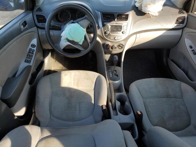 2016 HYUNDAI ACCENT SE - KMHCT4AE8GU005760