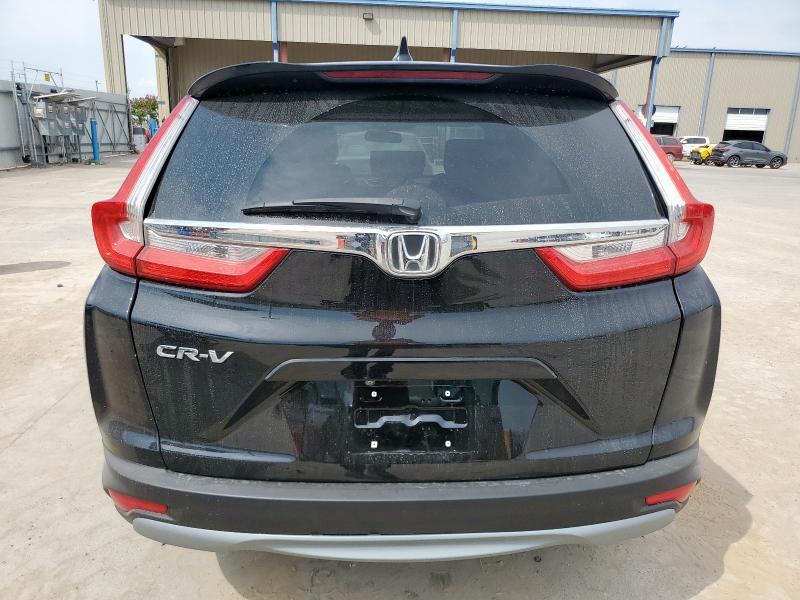 2017 HONDA CR-V EX 7FARW1H50HE002067