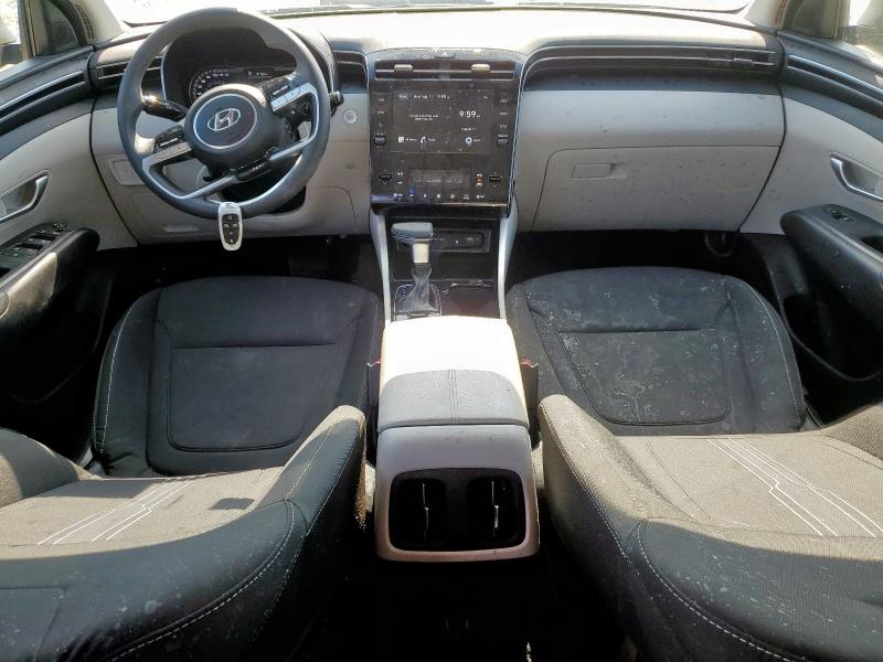 2024 HYUNDAI TUCSON SEL 5NMJB3DEXRH358466