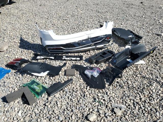 2023 KIA SORENTO SX 5XYRKDLF2PG237344