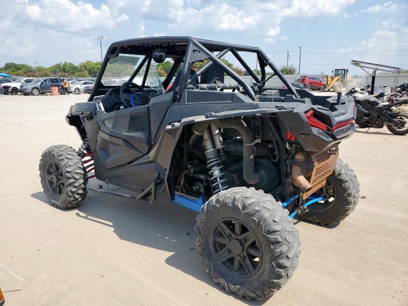 2022 POLARIS RZR XP 100 3NSNAV991NH415907