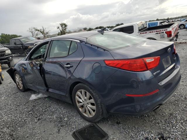 2015 KIA OPTIMA EX 5XXGN4A73FG357067