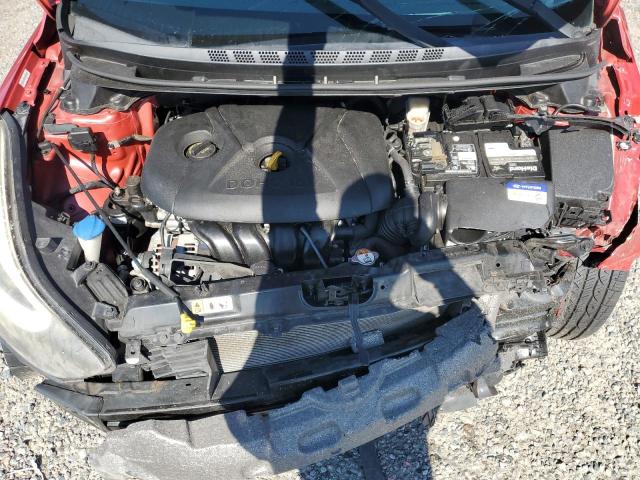 2015 HYUNDAI ELANTRA SE - KMHDH4AE6FU350919