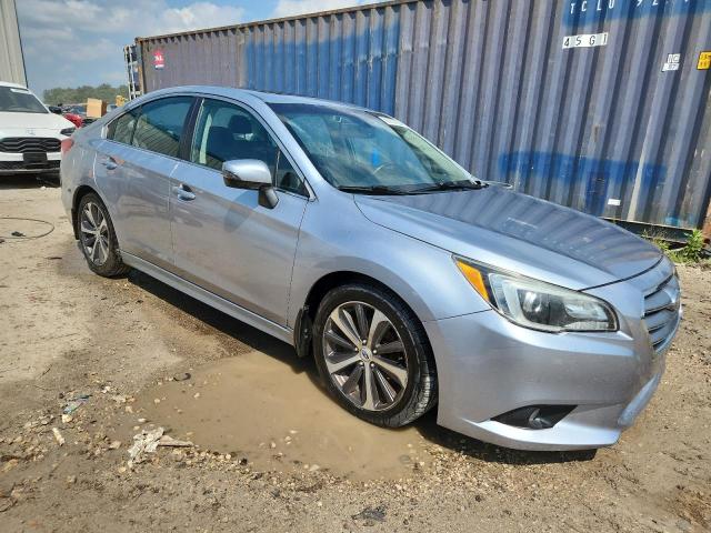 2015 SUBARU LEGACY 2.5 - 4S3BNBN61F3048150