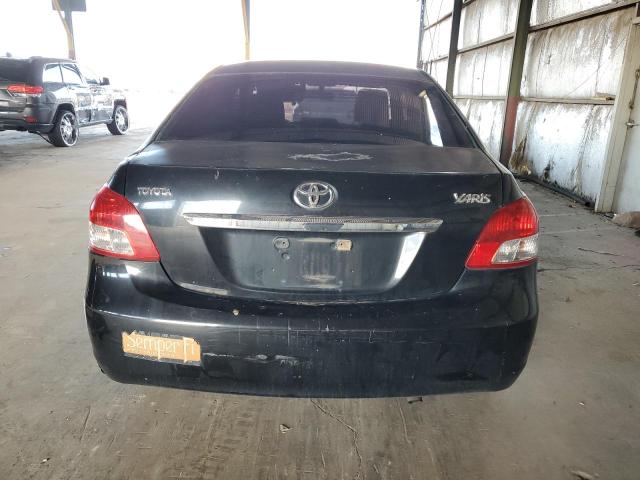 2007 TOYOTA YARIS #3260721503