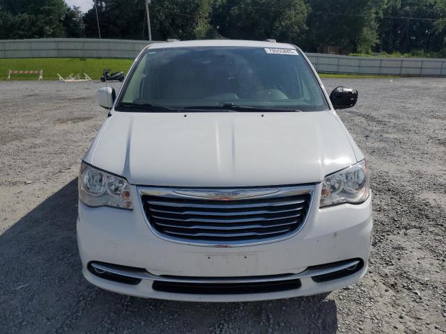 2015 CHRYSLER TOWN & COU 2C4RC1BG7FR707125