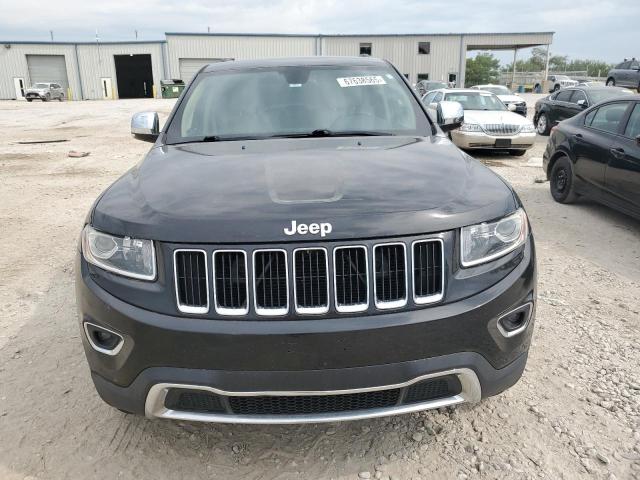 2016 JEEP GRAND CHER 1C4RJFBG5GC380852