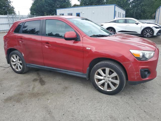 2015 MITSUBISHI OUTLANDER 4A4AR3AUXFE018636