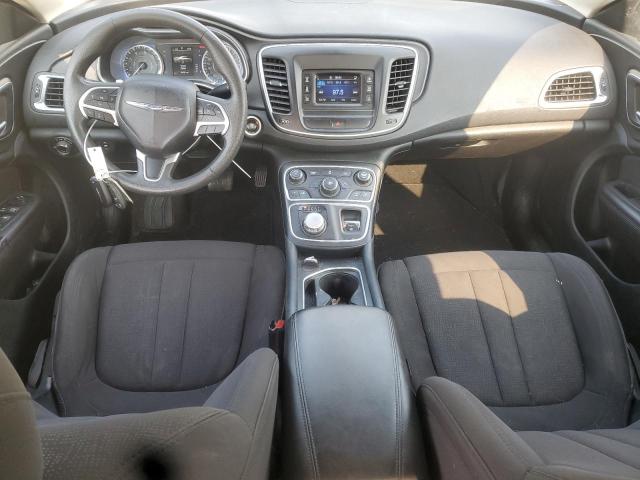 2015 CHRYSLER 200 LIMITE - 1C3CCCAB4FN576454