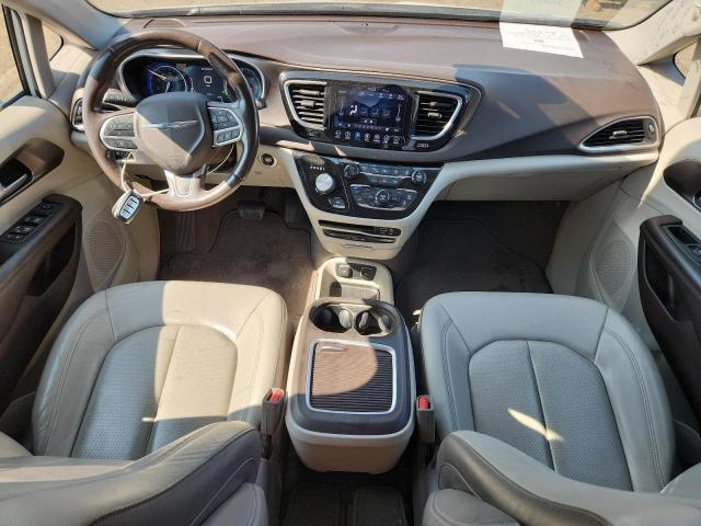 2018 CHRYSLER PACIFICA T 2C4RC1EG3JR131294