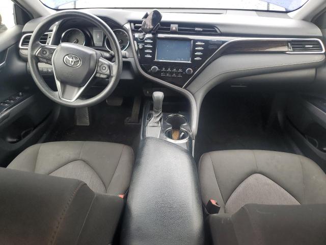 2018 TOYOTA CAMRY L - JTNB11HK8J3043157