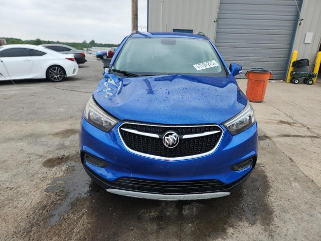 2018 BUICK ENCORE PRE KL4CJASB7JB509436