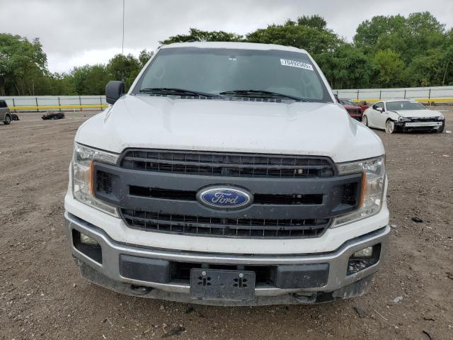 2018 FORD F150 SUPER - 1FTFX1EG6JKF62279
