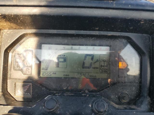 2021 HOND SXS1000 S2R #3305494066