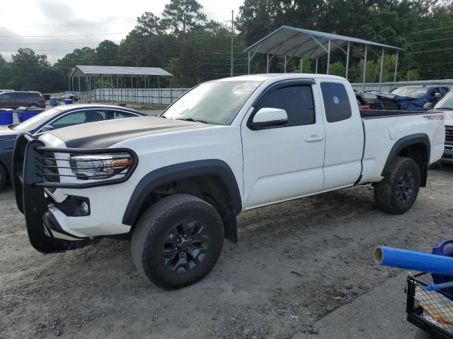 TOYOTA TACOMA ACC
